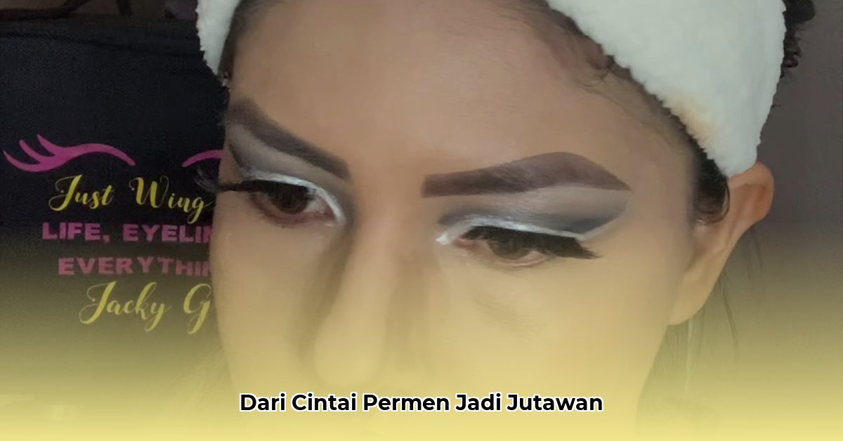 candylover89 net worth